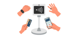  Contactless Payments