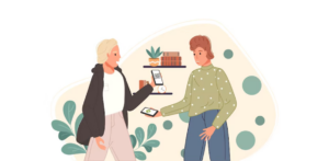 Contactless Payments