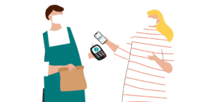 Contactless payments