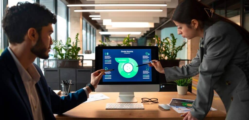 Staffing, Access Control, and Commission Tracking