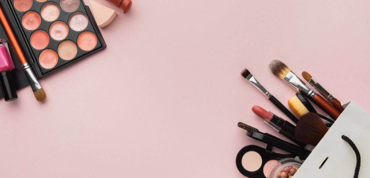 Makup products