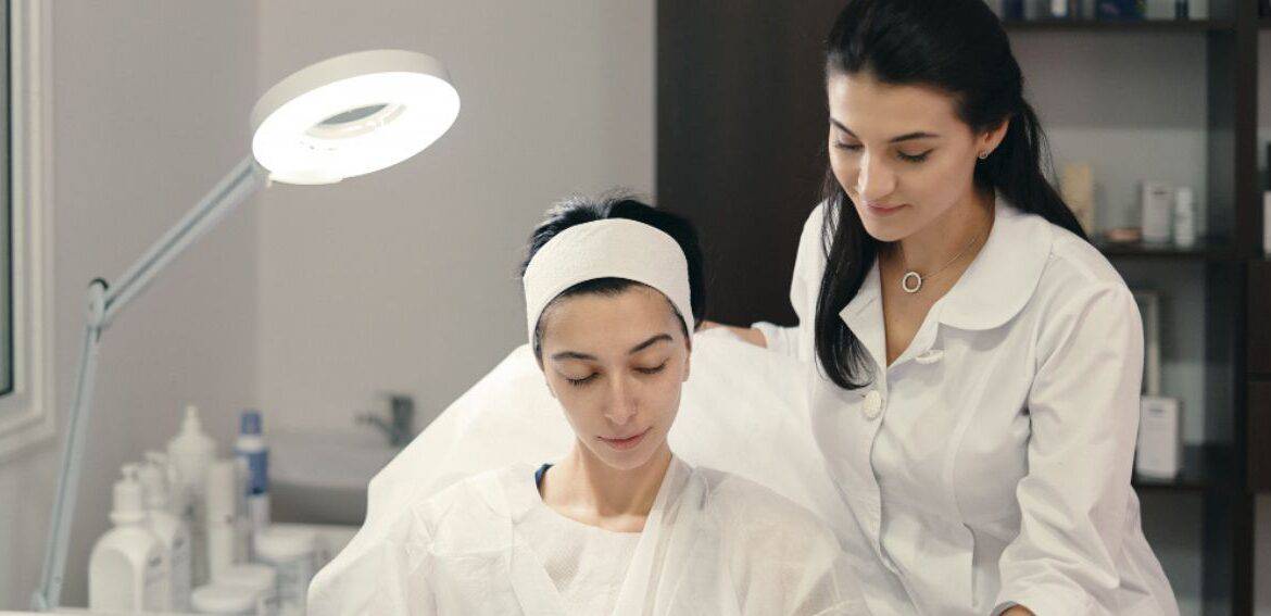 Beauty industry Chargebacks