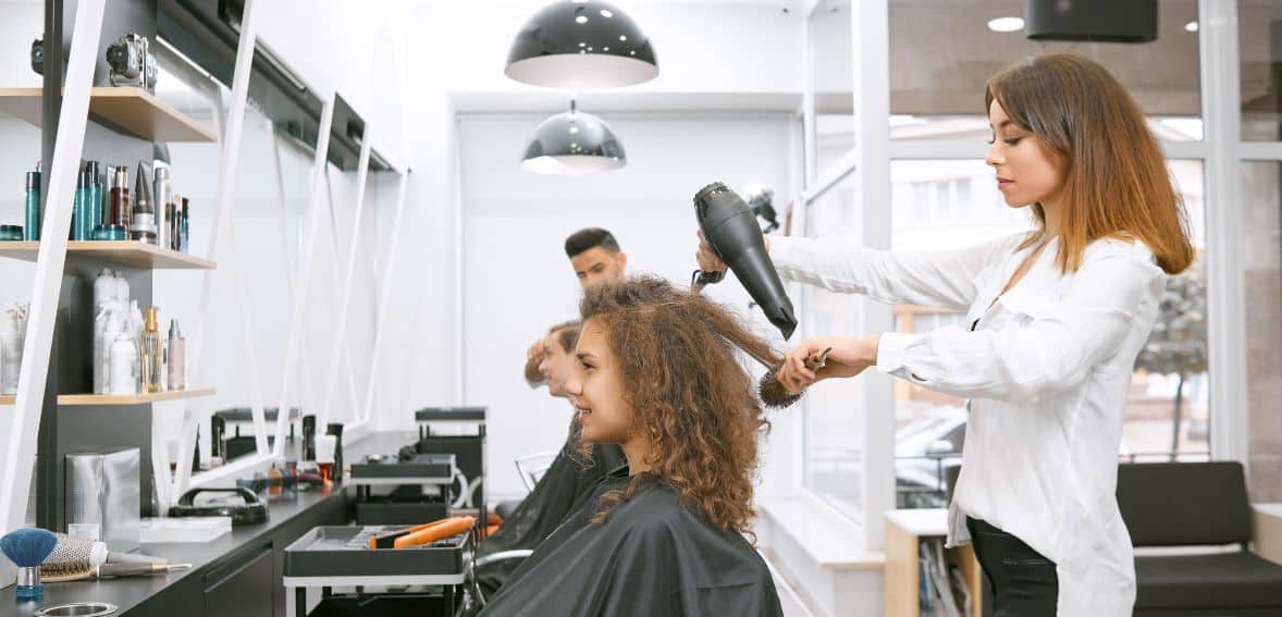 Saloon
