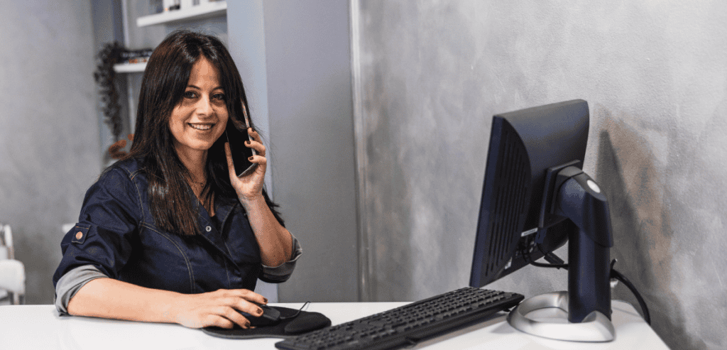 Acceptance of Policies When Booking