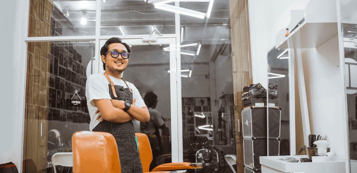 Chargebacks for Salons